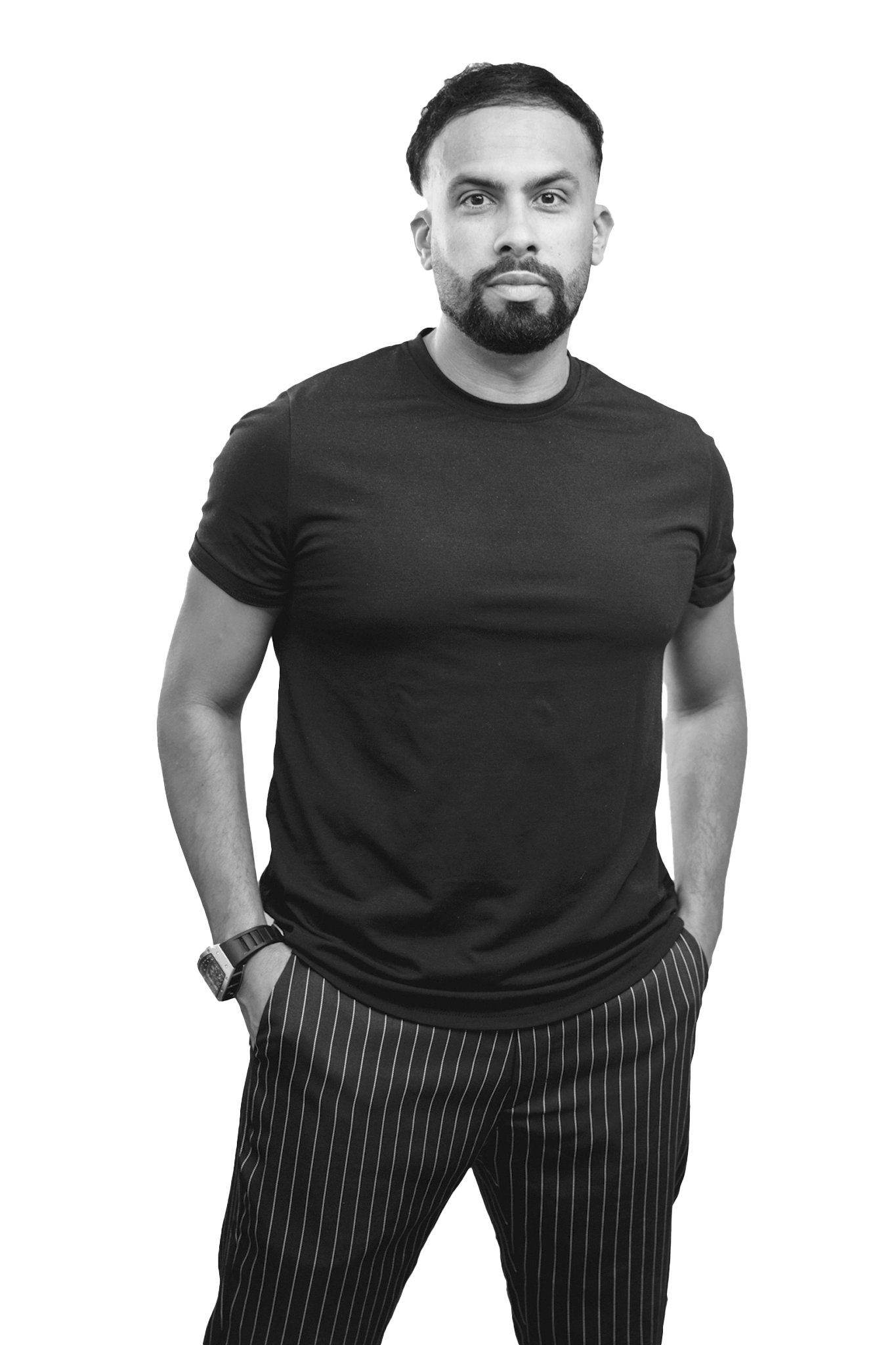 PhDr. Mohamed Hamza M.Sc.